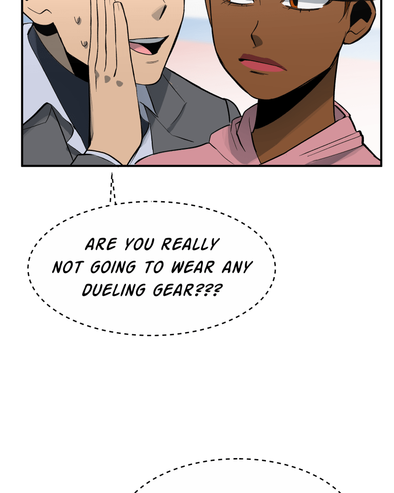 21st Century Knights chapter 3 - page 112