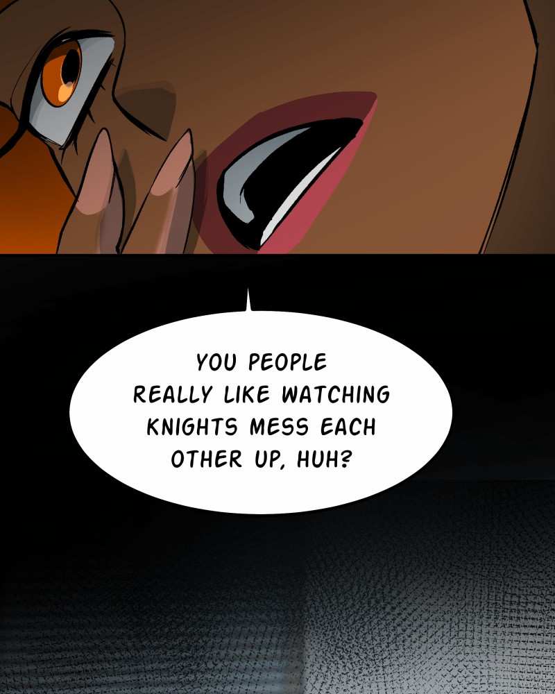 21st Century Knights chapter 3 - page 54