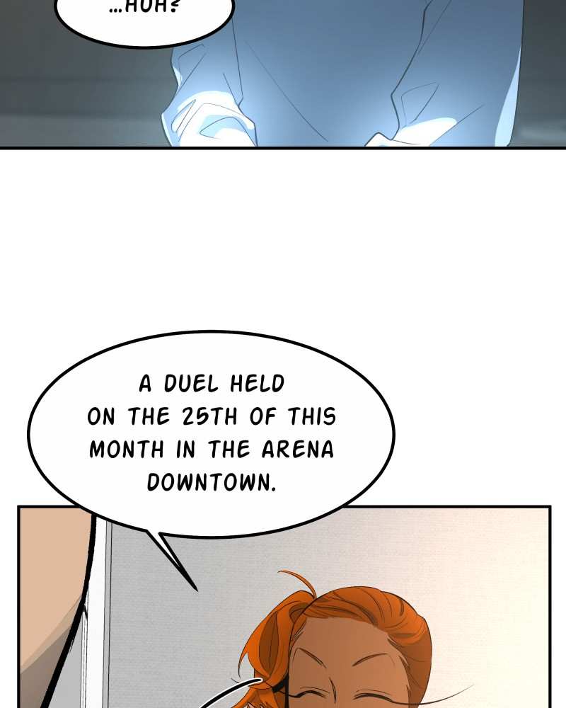 21st Century Knights chapter 3 - page 56