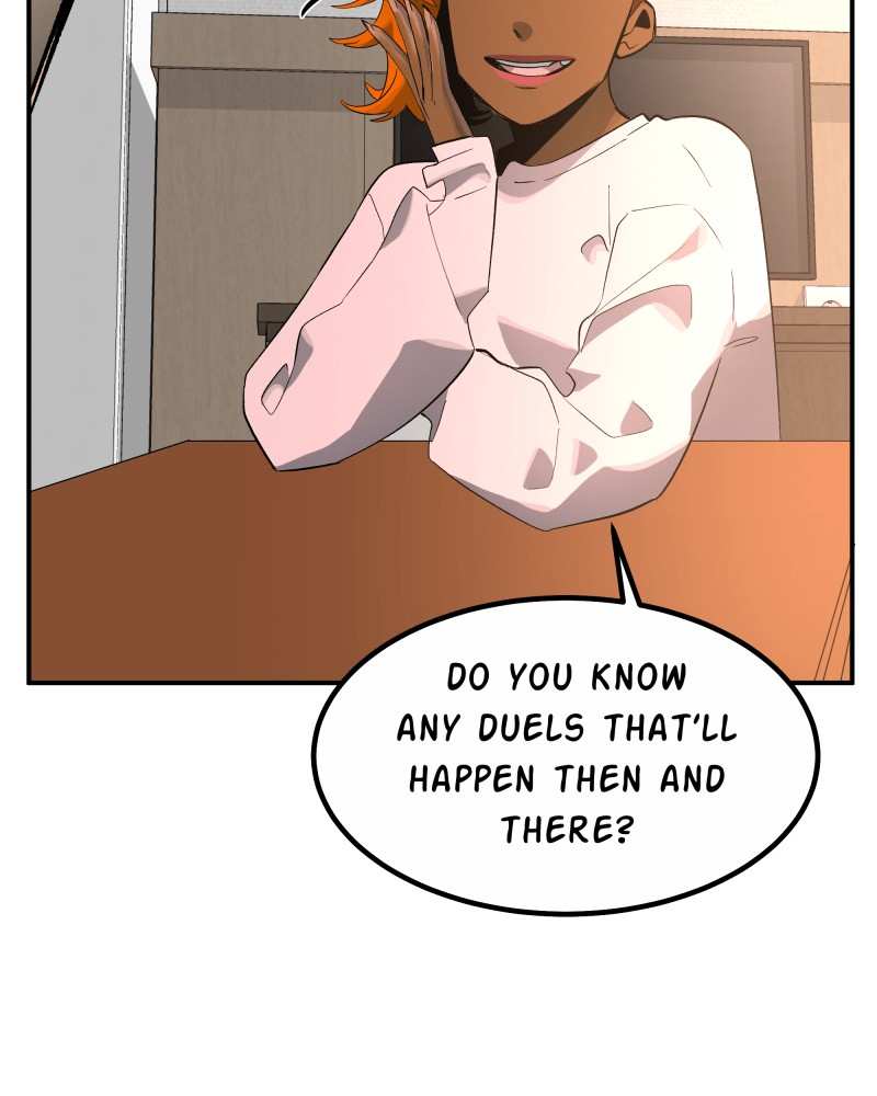 21st Century Knights chapter 3 - page 57