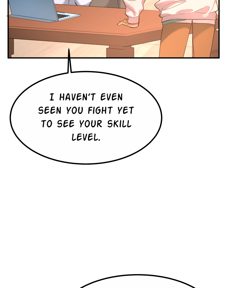 21st Century Knights chapter 3 - page 73