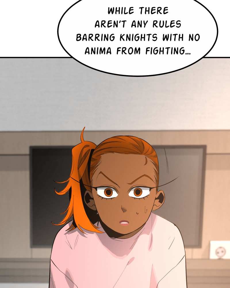 21st Century Knights chapter 3 - page 74