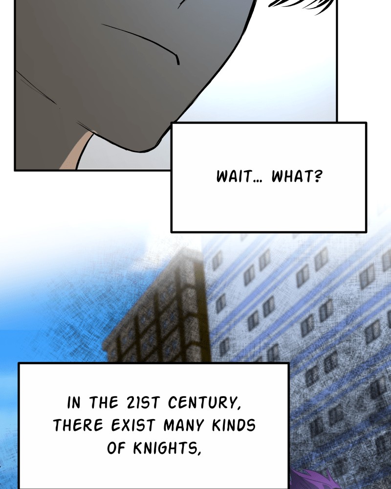21st Century Knights chapter 3 - page 81