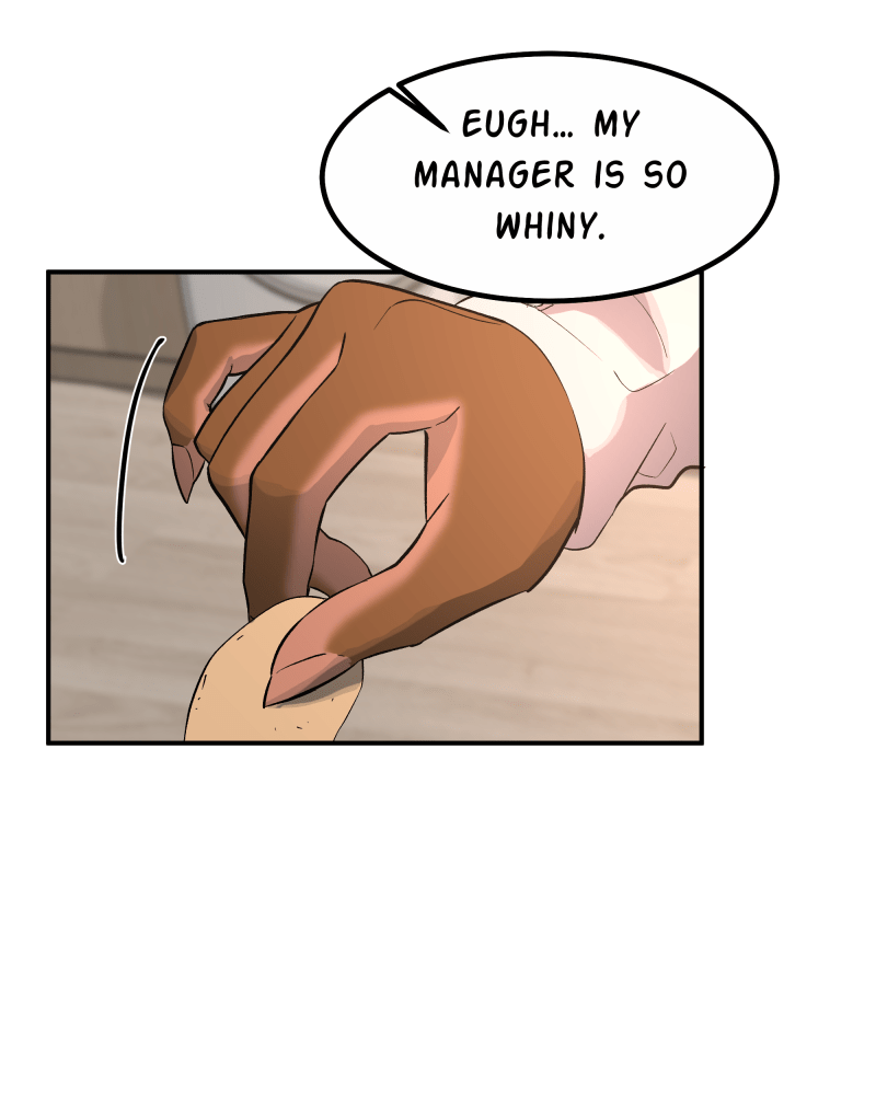 21st Century Knights chapter 3 - page 9