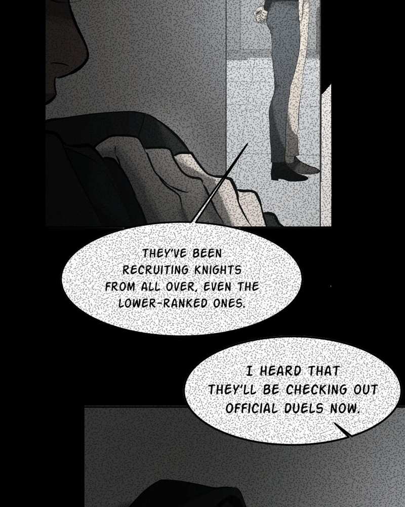 21st Century Knights chapter 2 - page 131