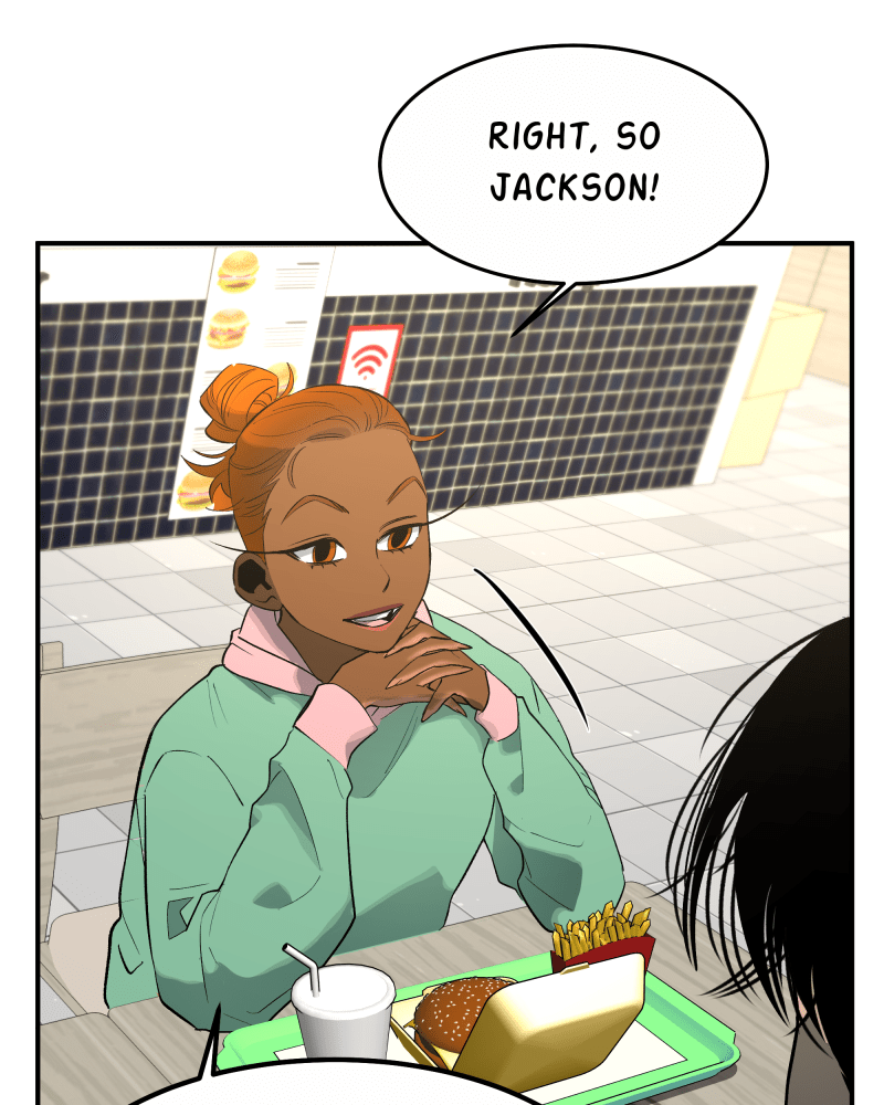 21st Century Knights chapter 2 - page 94