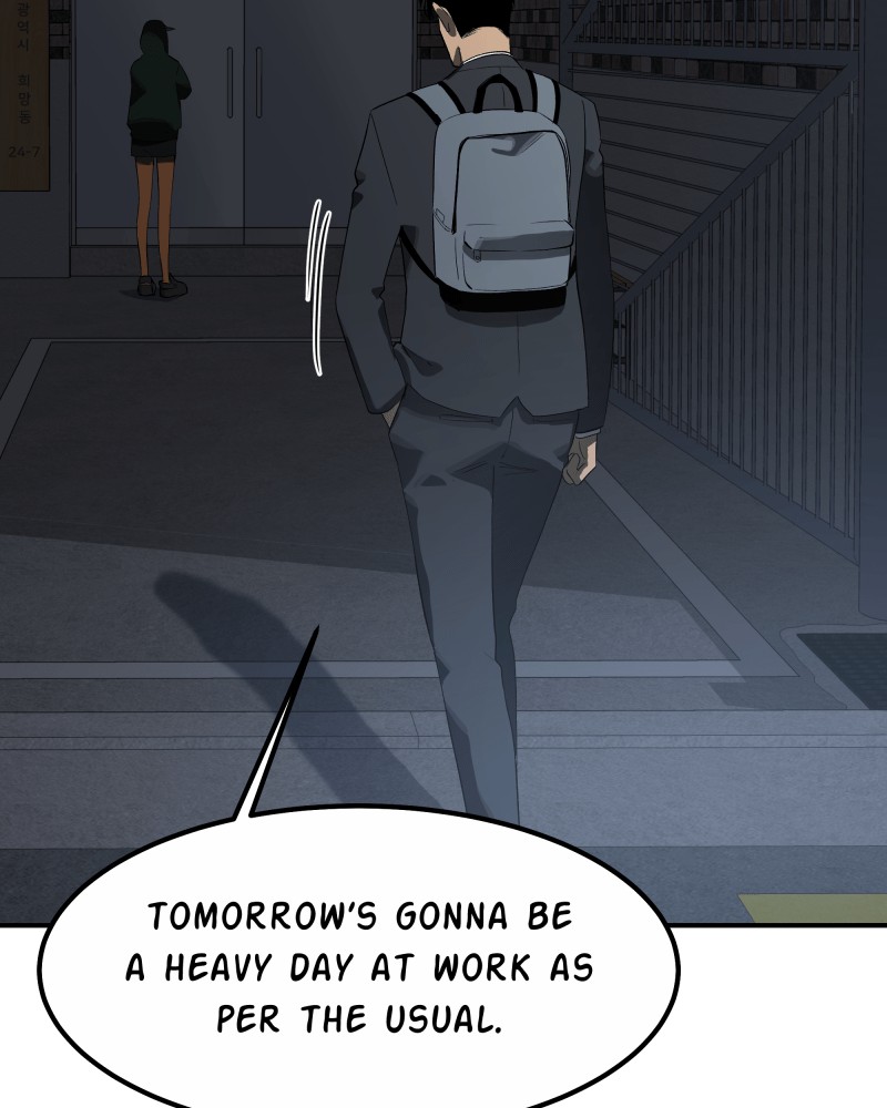 21st Century Knights chapter 1 - page 250