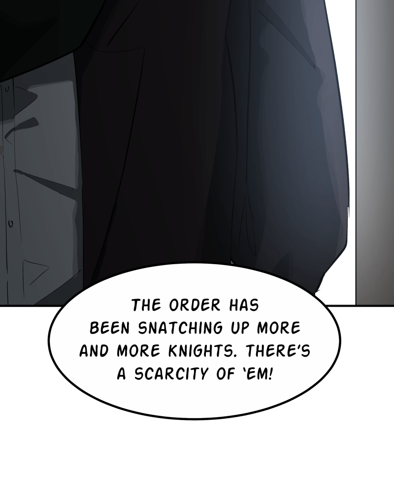 21st Century Knights chapter 1 - page 76