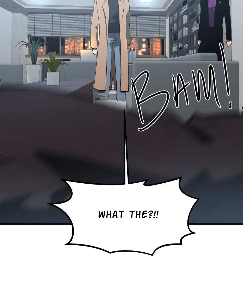 21st Century Knights chapter 1 - page 97