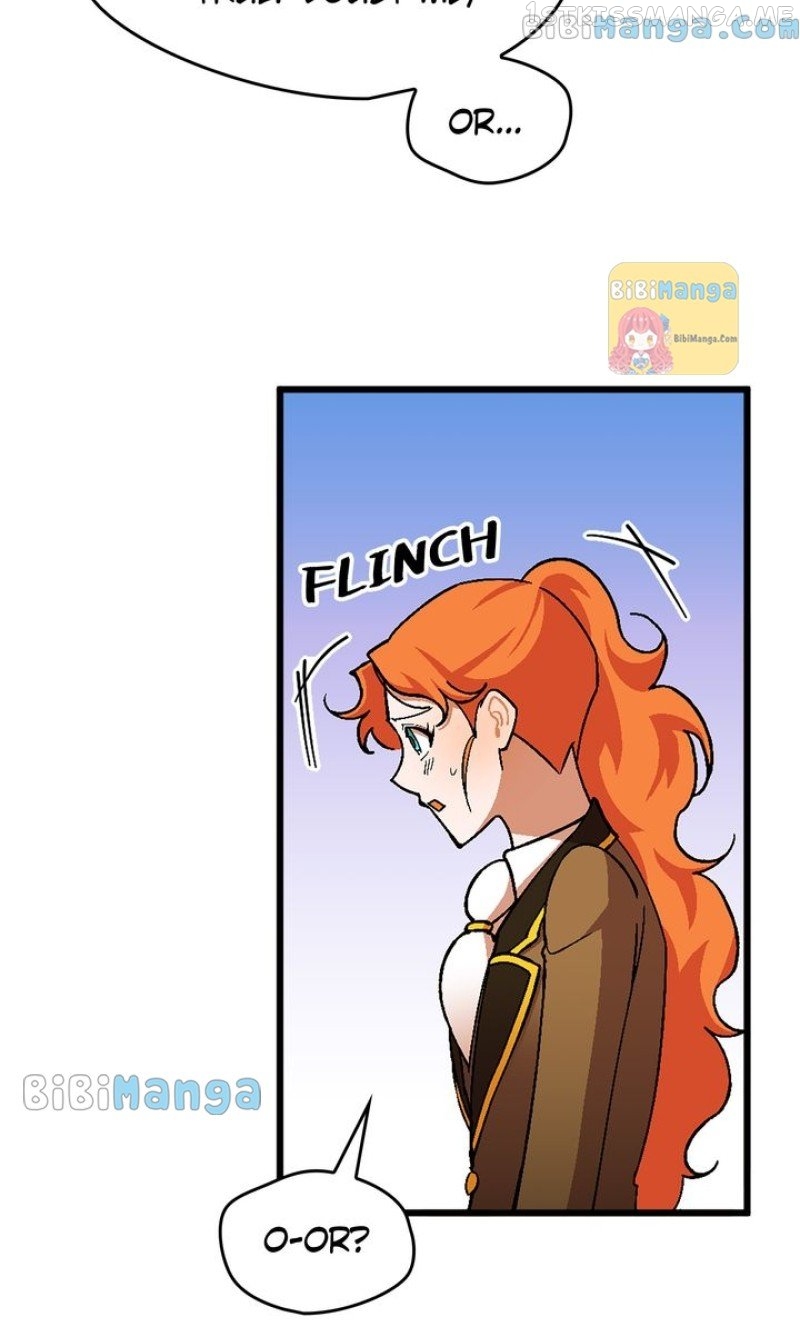 I’ll Save a Decent Family Chapter 109 - page 24