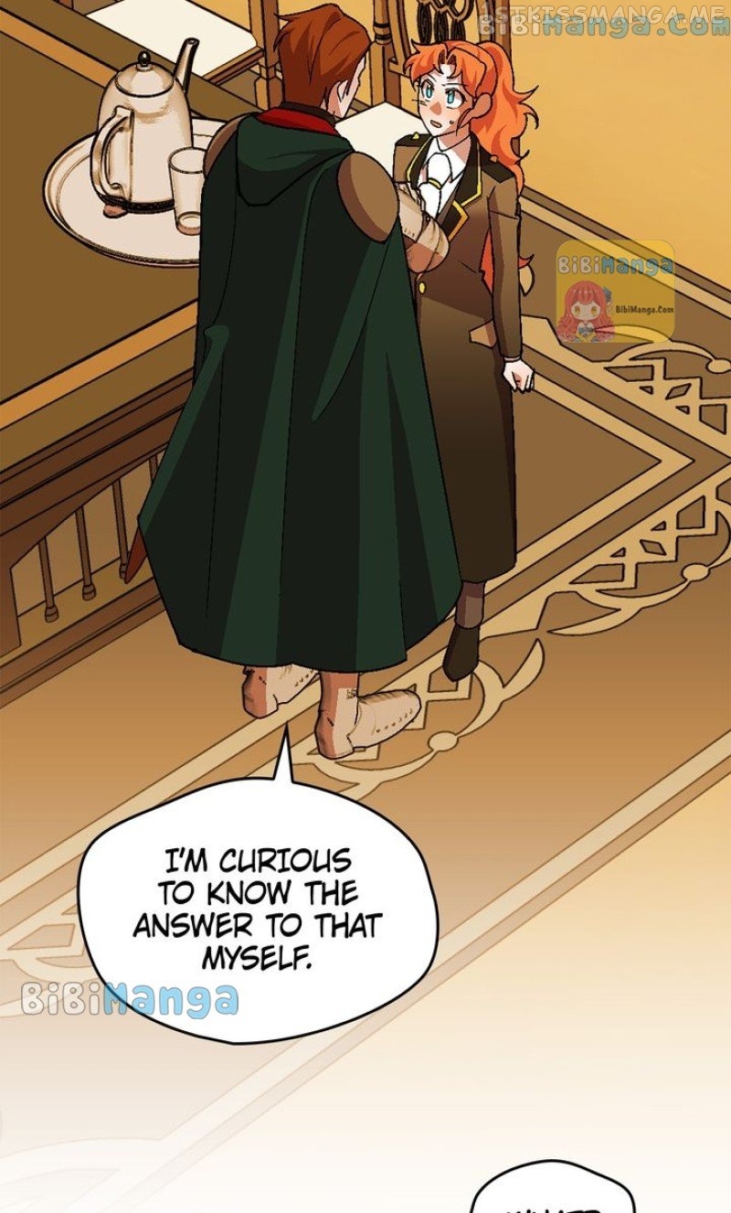I’ll Save a Decent Family Chapter 109 - page 36