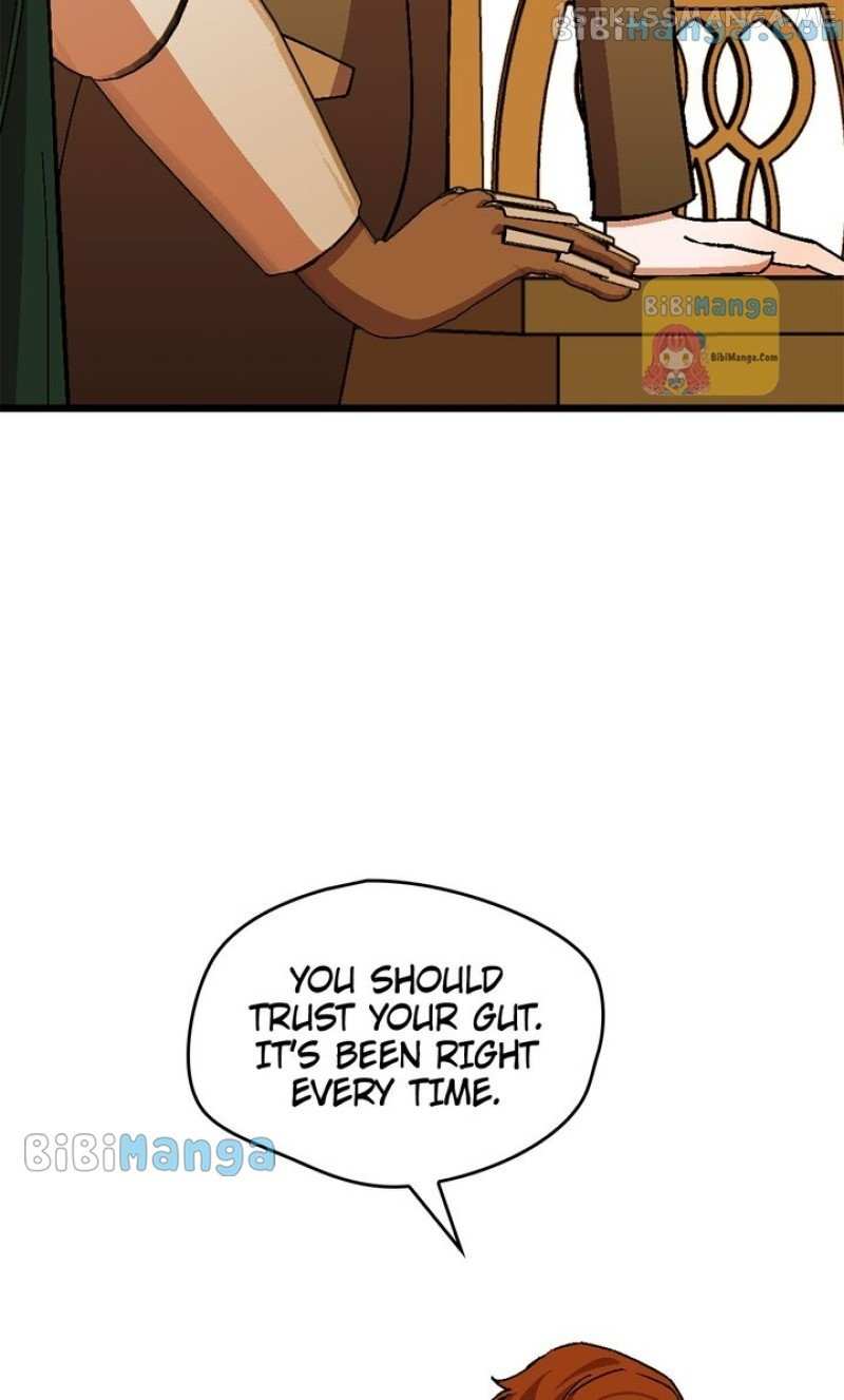 I’ll Save a Decent Family Chapter 109 - page 69