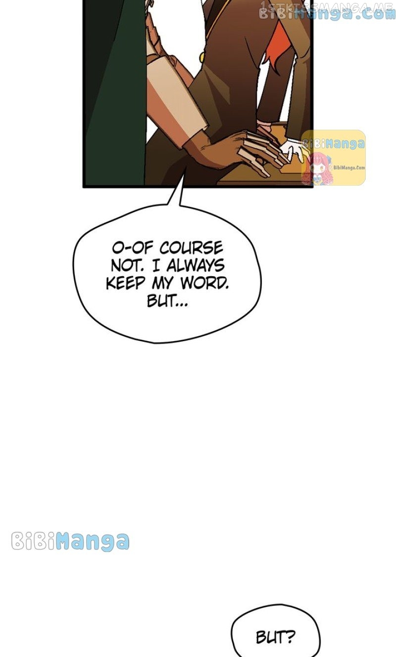 I’ll Save a Decent Family Chapter 109 - page 78