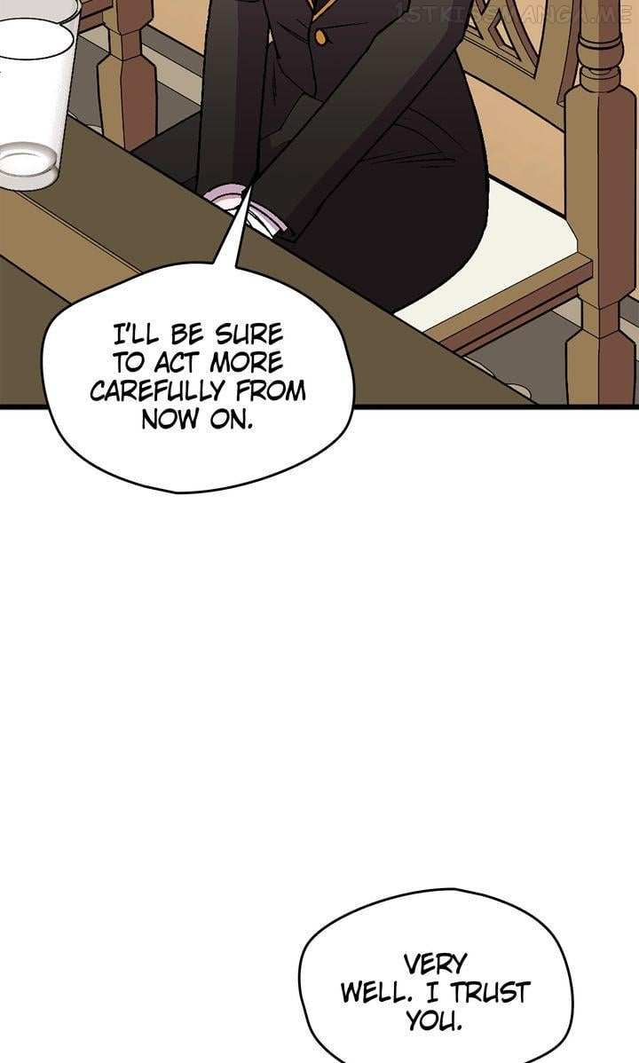 I’ll Save a Decent Family Chapter 107 - page 7
