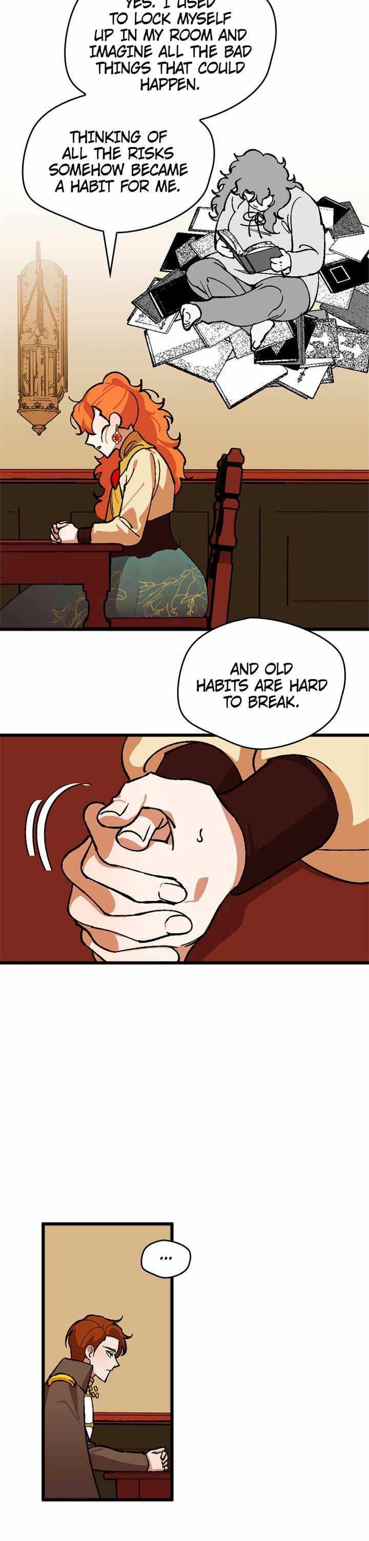I’ll Save a Decent Family  - page 31