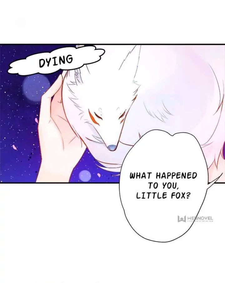 My Snapping Fox Lord Chapter 1 - page 43