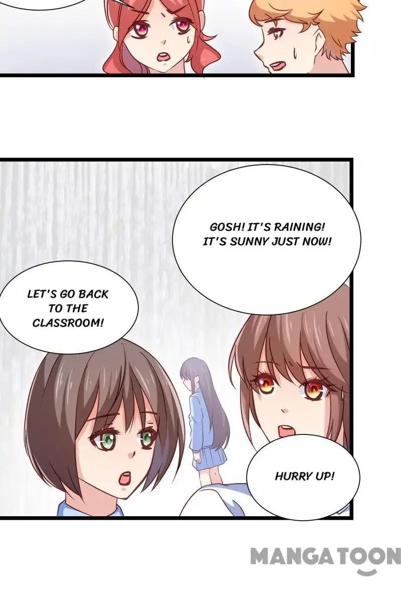 Nottie’s Contract Chapter 99 - page 10