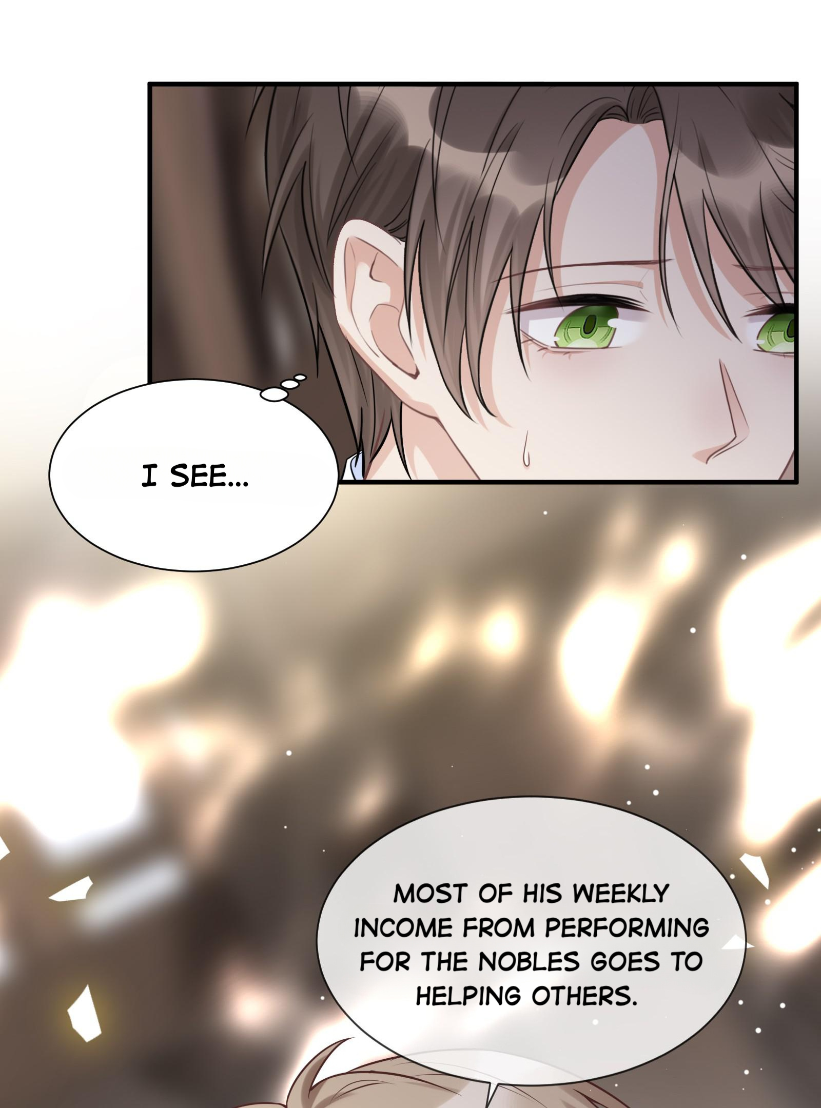 Listen Attentively chapter 66 - page 33