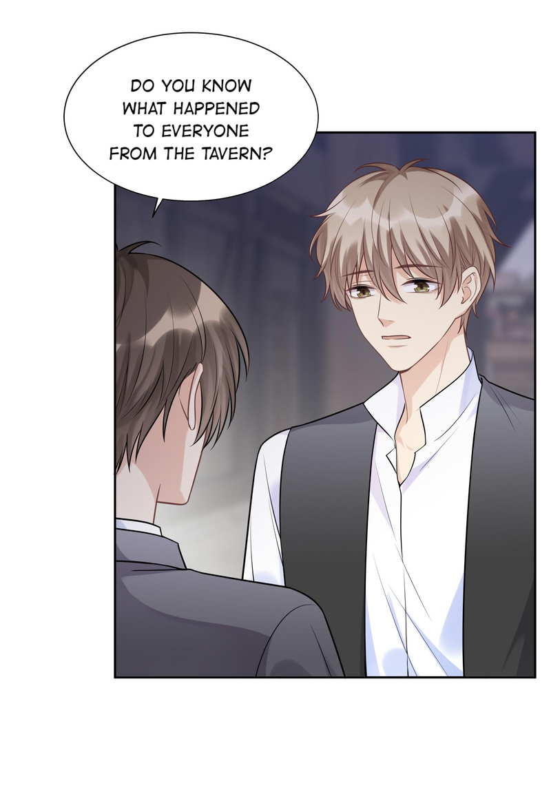 Listen Attentively chapter 61 - page 31