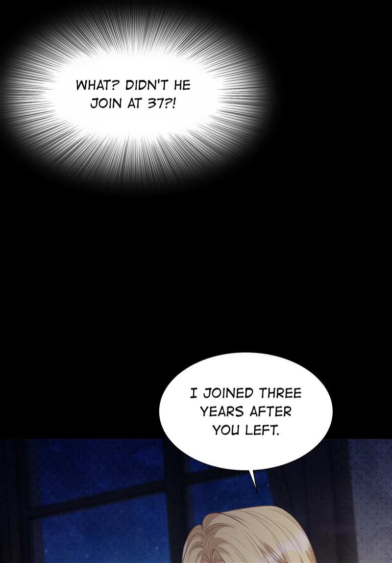 Listen Attentively chapter 58 - page 35