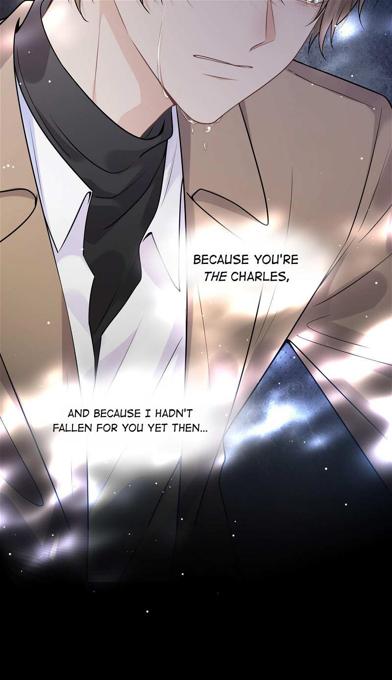 Listen Attentively chapter 58 - page 41