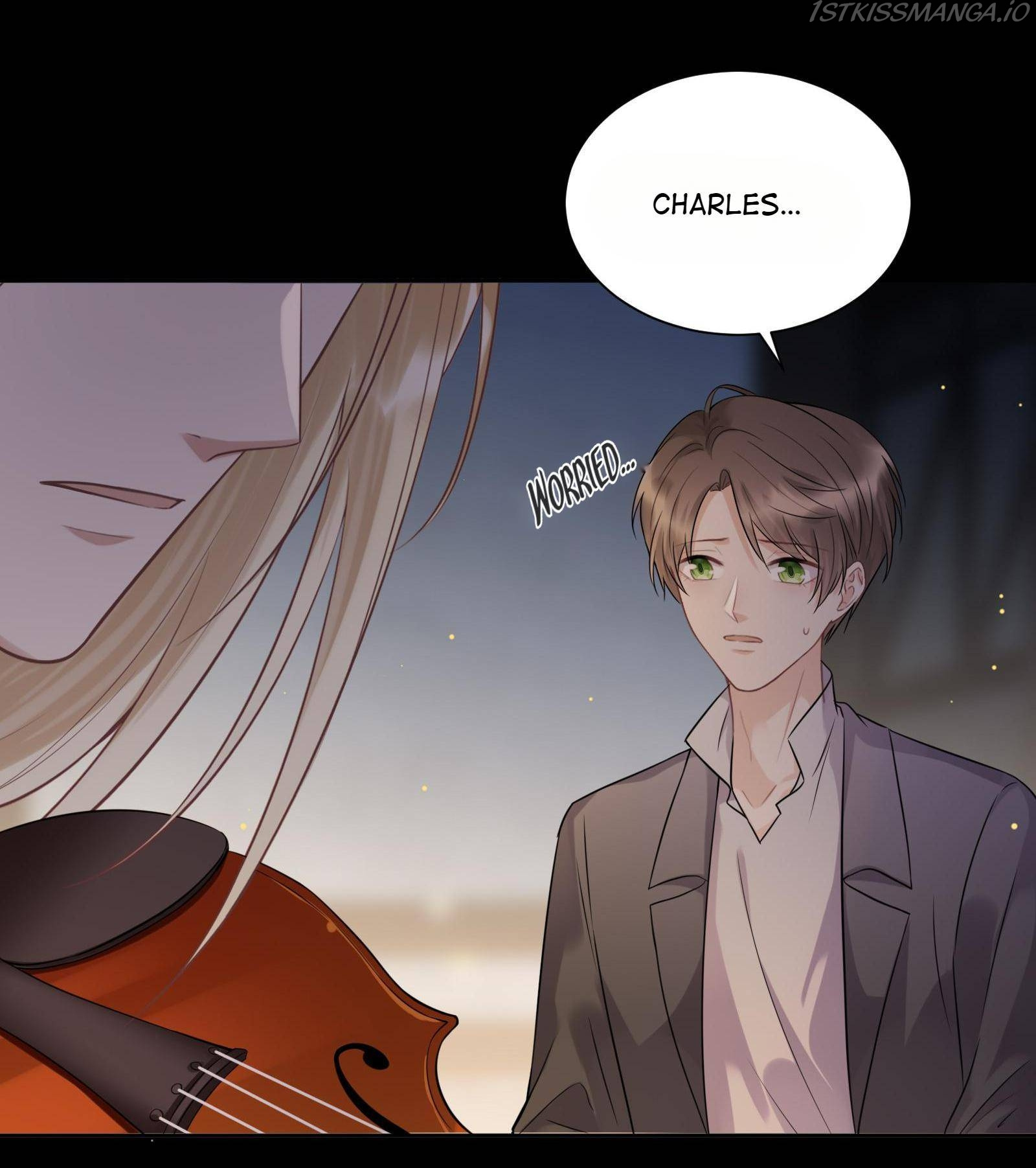 Listen Attentively chapter 53 - page 21