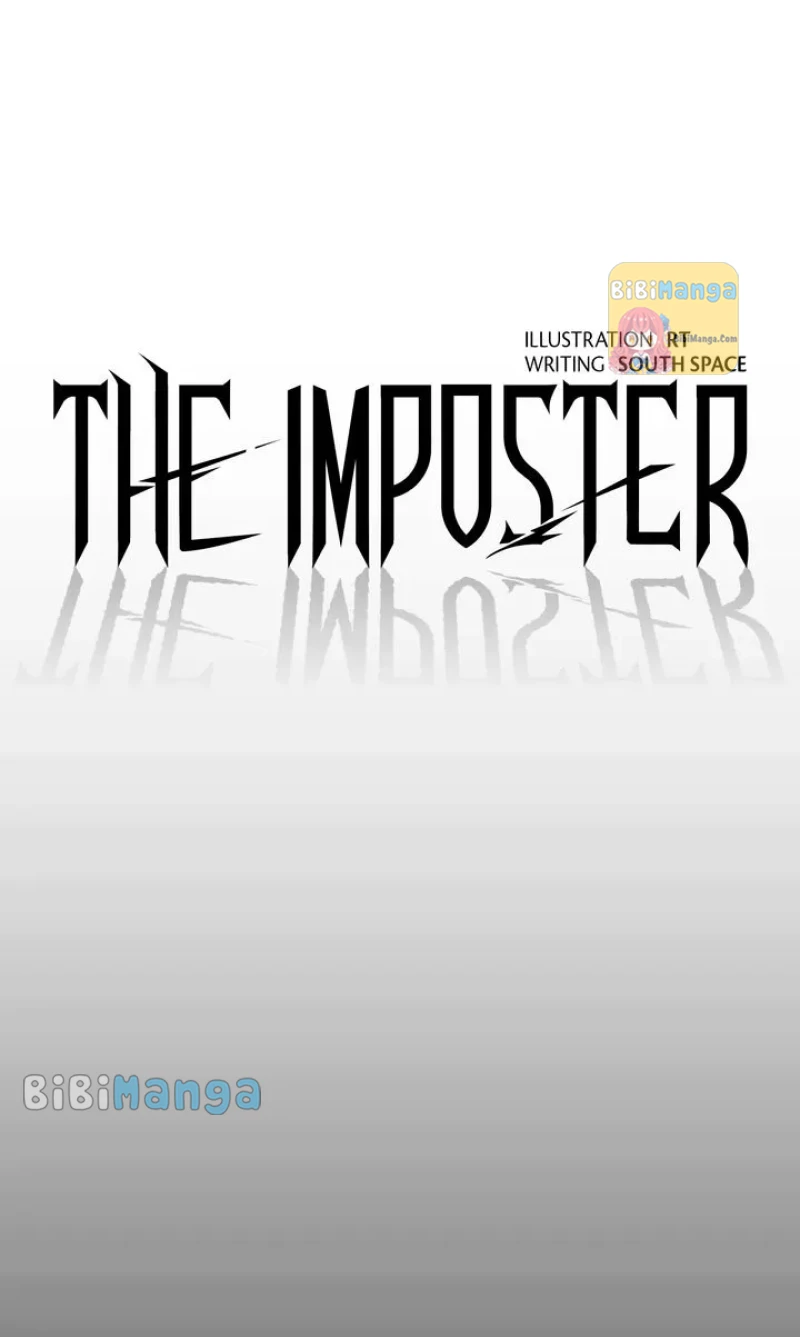 The Imposter Chapter 38 - page 18