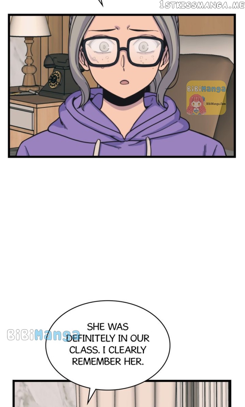 The Imposter Chapter 34 - page 65