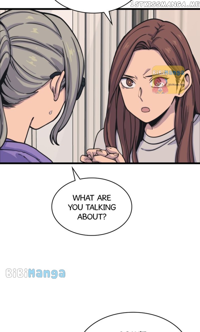 The Imposter Chapter 34 - page 72