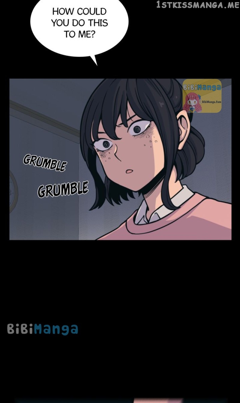 The Imposter Chapter 32 - page 4