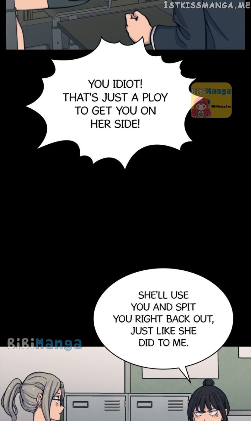 The Imposter Chapter 32 - page 53