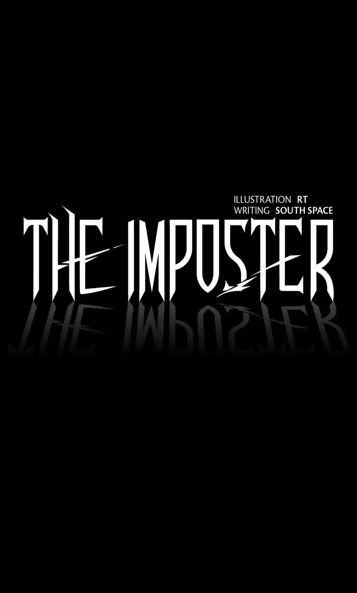 The Imposter Chapter 31 - page 35