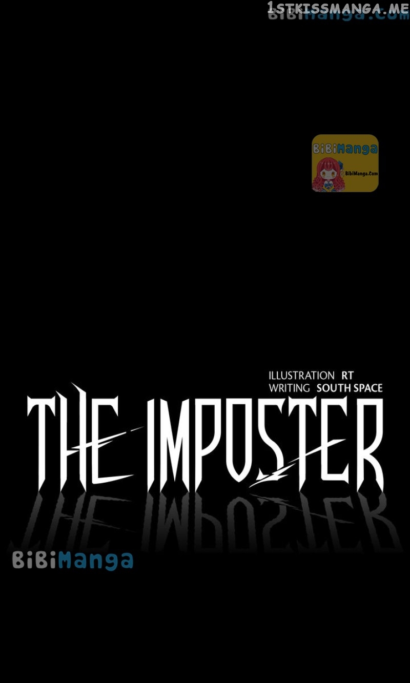 The Imposter Chapter 28 - page 24