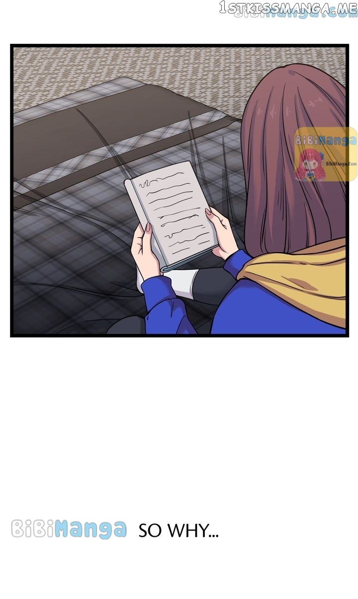 The Imposter Chapter 27 - page 25