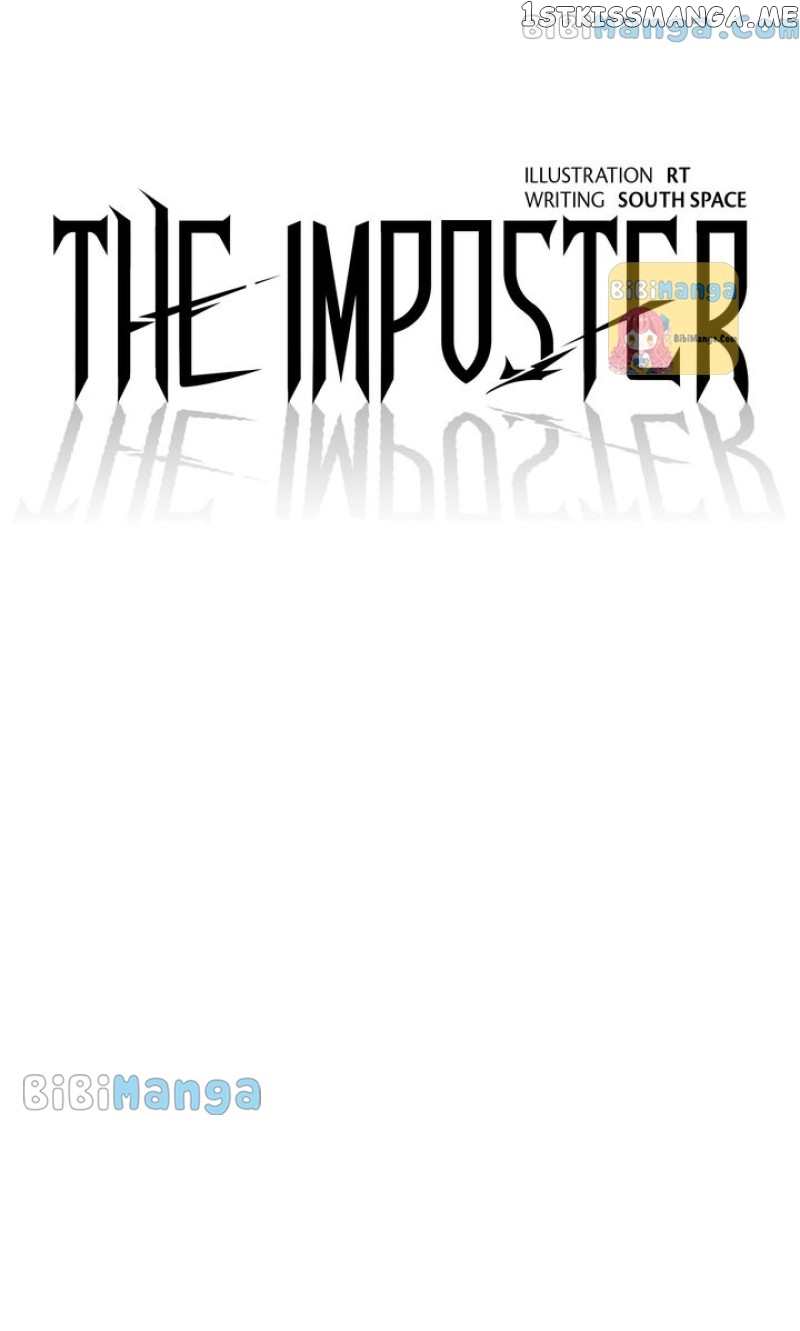 The Imposter Chapter 26 - page 31