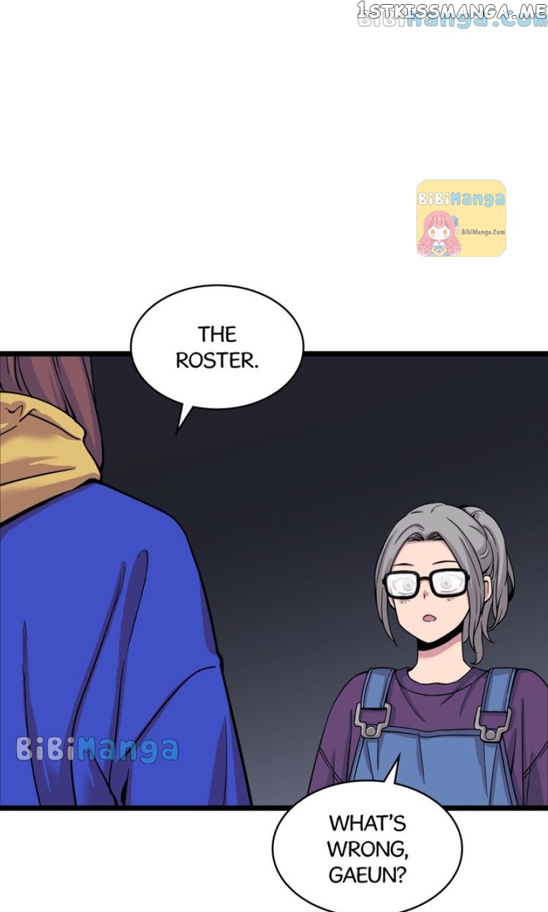 The Imposter Chapter 26 - page 67