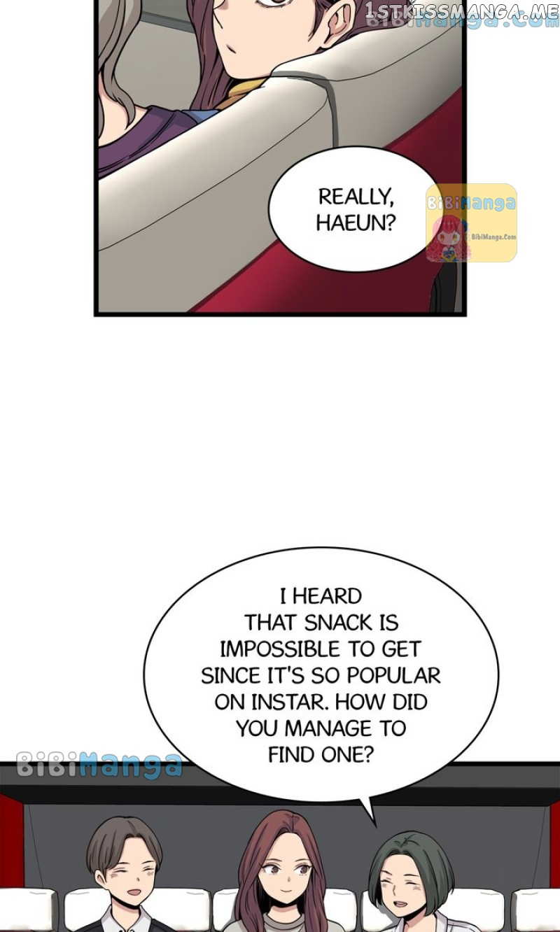 The Imposter Chapter 25 - page 40