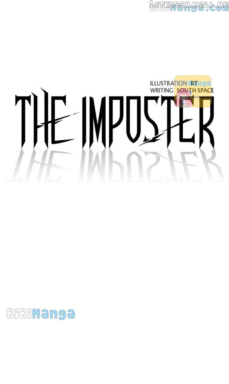 The Imposter Chapter 24 - page 24