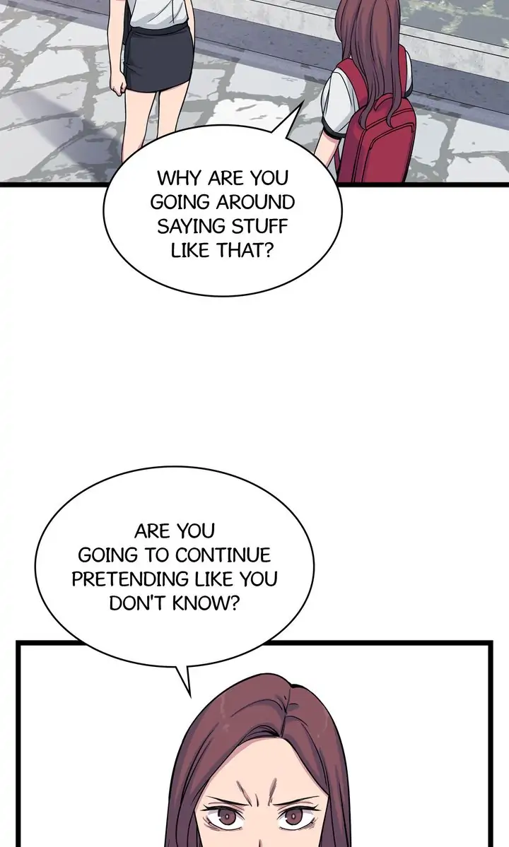 The Imposter Chapter 18 - page 24