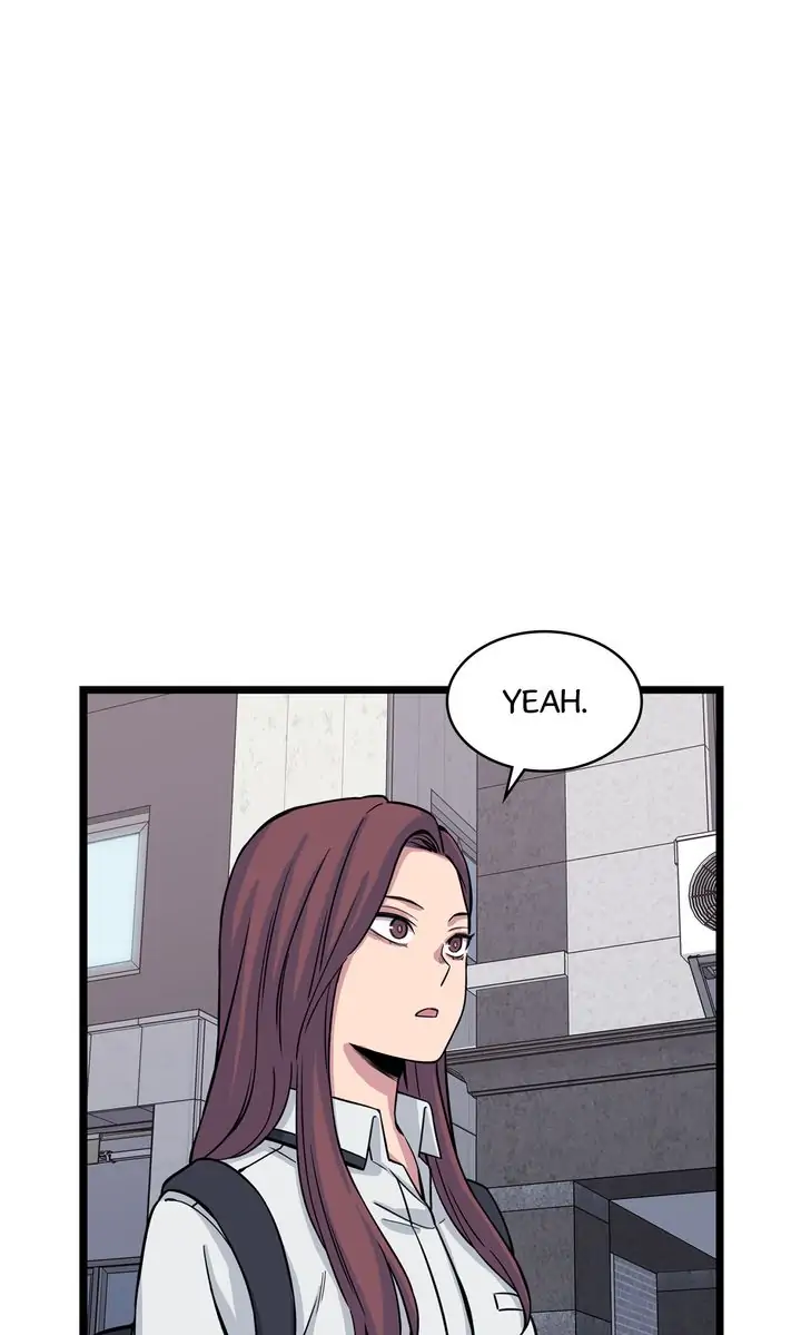 The Imposter Chapter 18 - page 31