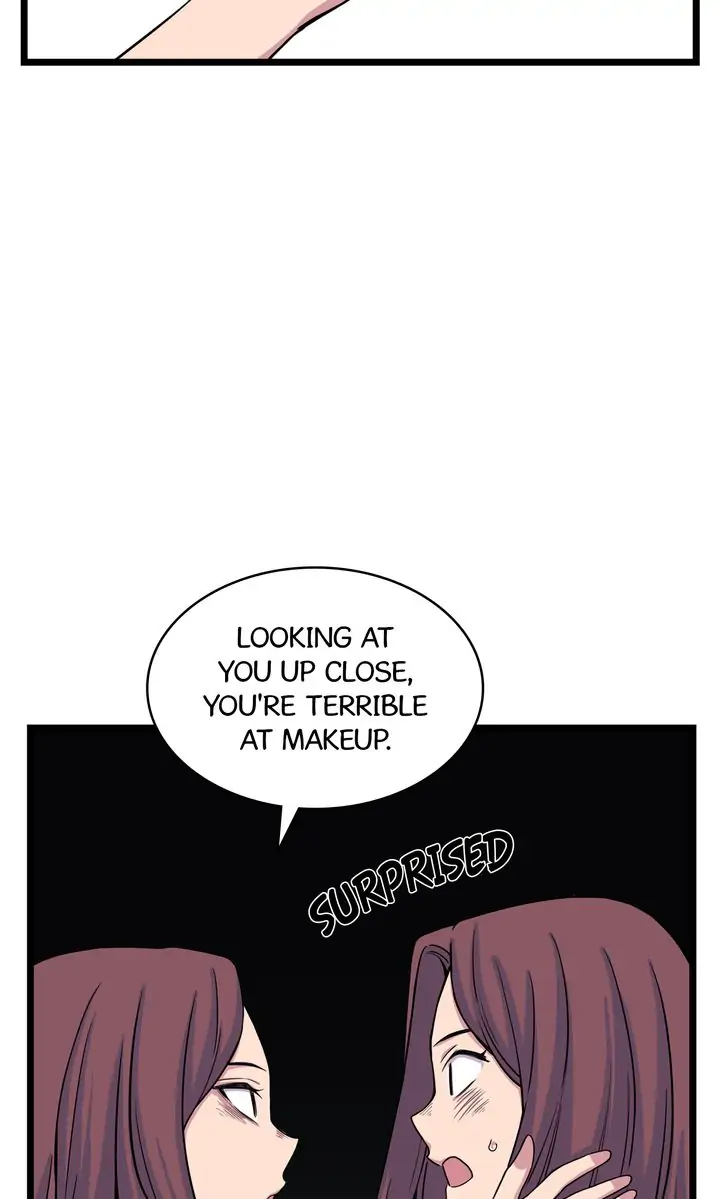 The Imposter Chapter 18 - page 37