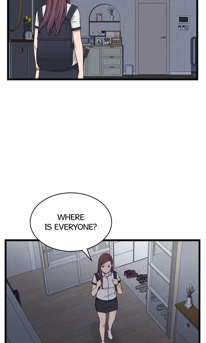 The Imposter Chapter 13 - page 59