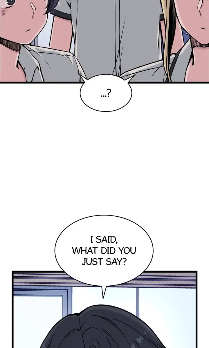 The Imposter Chapter 11 - page 70