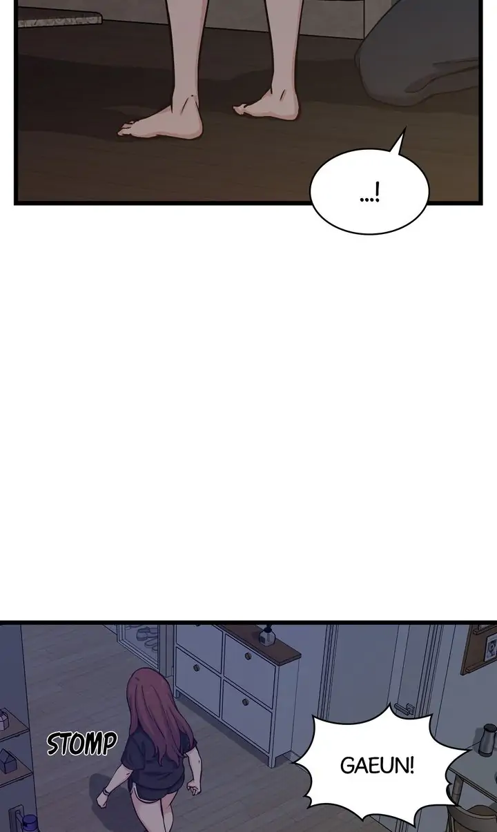 The Imposter Chapter 6 - page 78