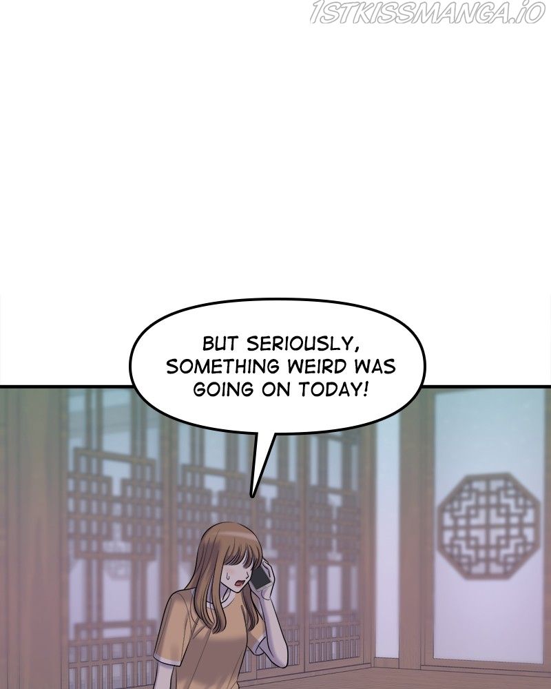 No Longer A Heroine! chapter 109 - page 135