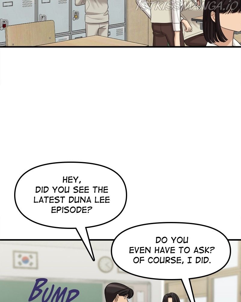 No Longer A Heroine! chapter 109 - page 72