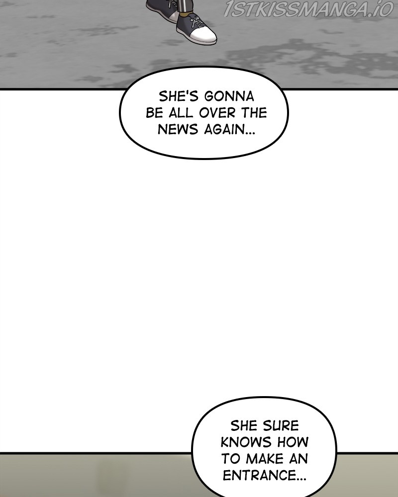 No Longer A Heroine! chapter 107 - page 12