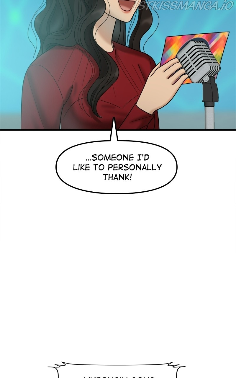 No Longer A Heroine! chapter 106 - page 34
