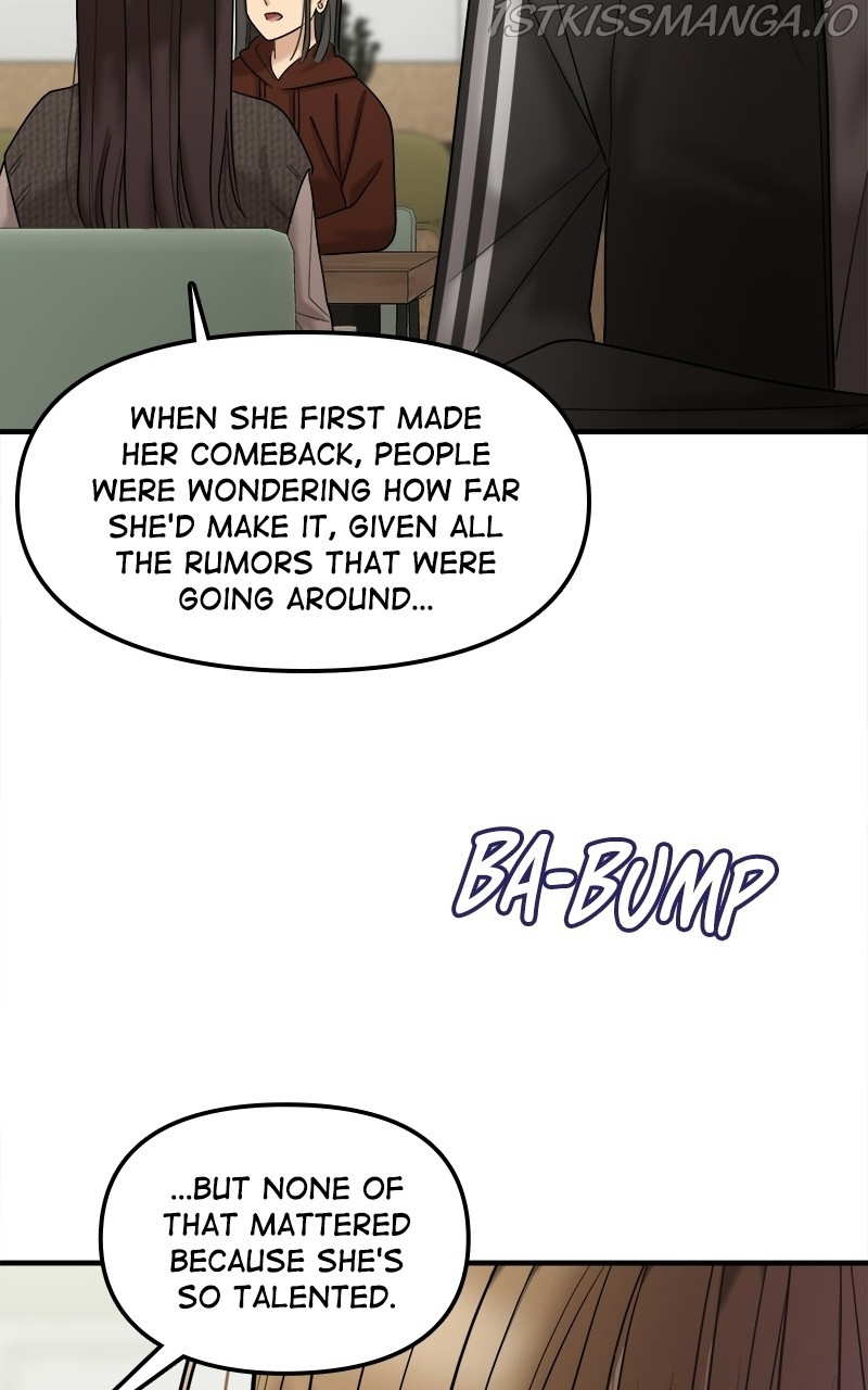 No Longer A Heroine! chapter 106 - page 75