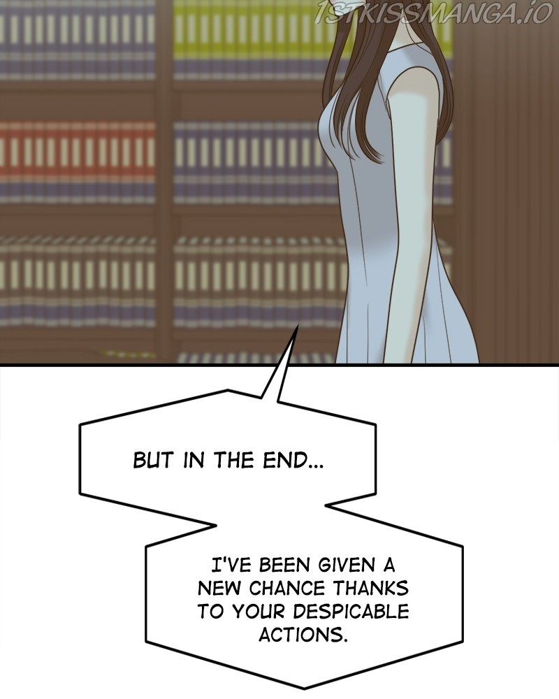 No Longer A Heroine! chapter 102 - page 104